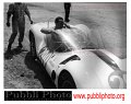 200 Maserati 61 Birdcage  U.Maglioli - N.Vaccarella Box Prove (1)